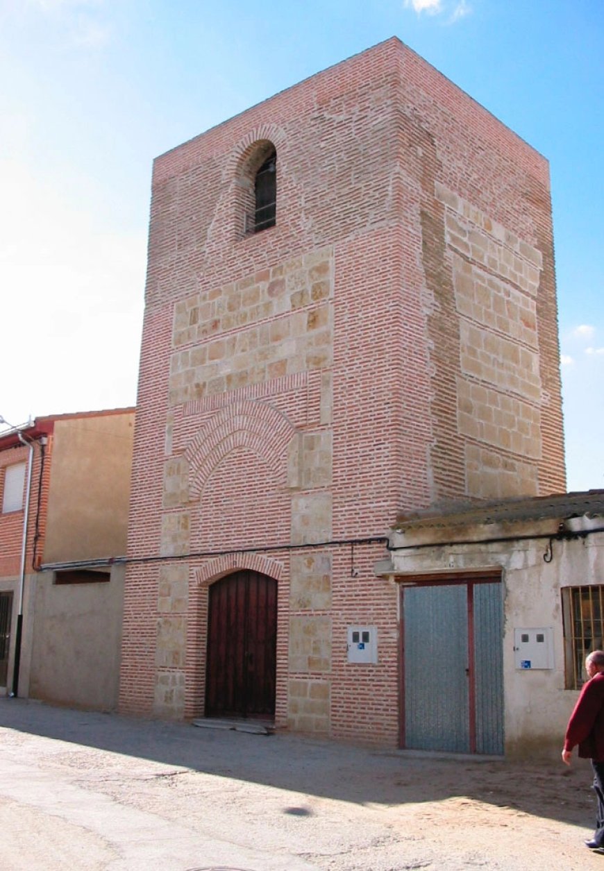 El torreón del deán
