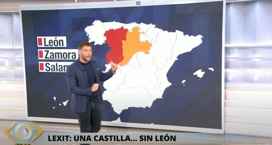 El peor reportaje sobre leonesismo