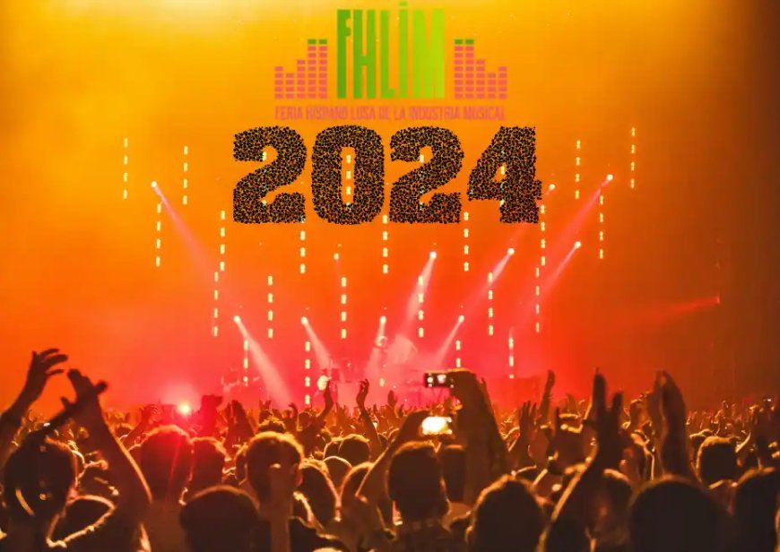 Feria Hispano Lusa de la Industria Musical en Zamora