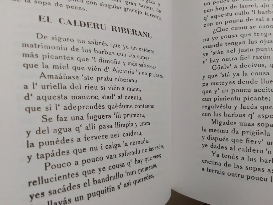 Lengua leonesa ¿Existe?