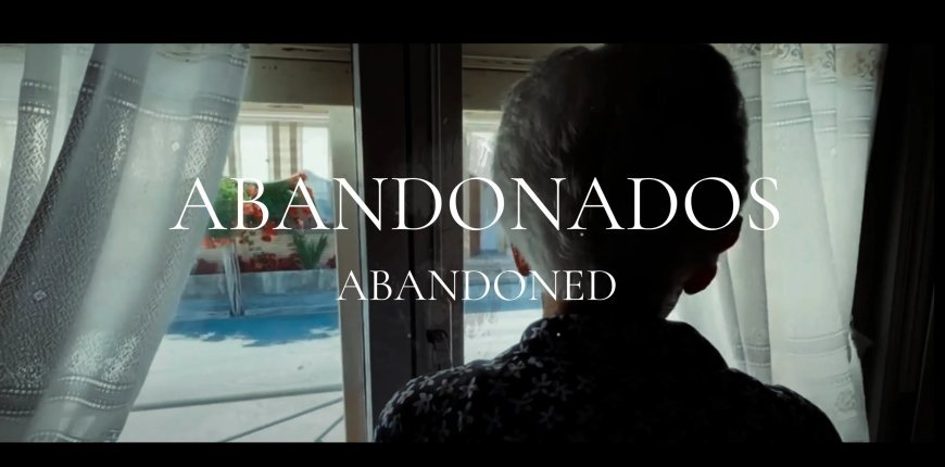 Abandonados