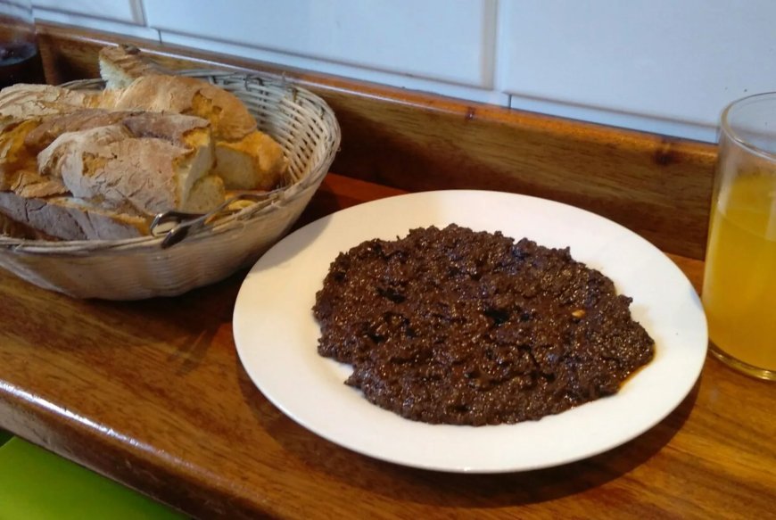 Morcilla de León, patrimonio cultural