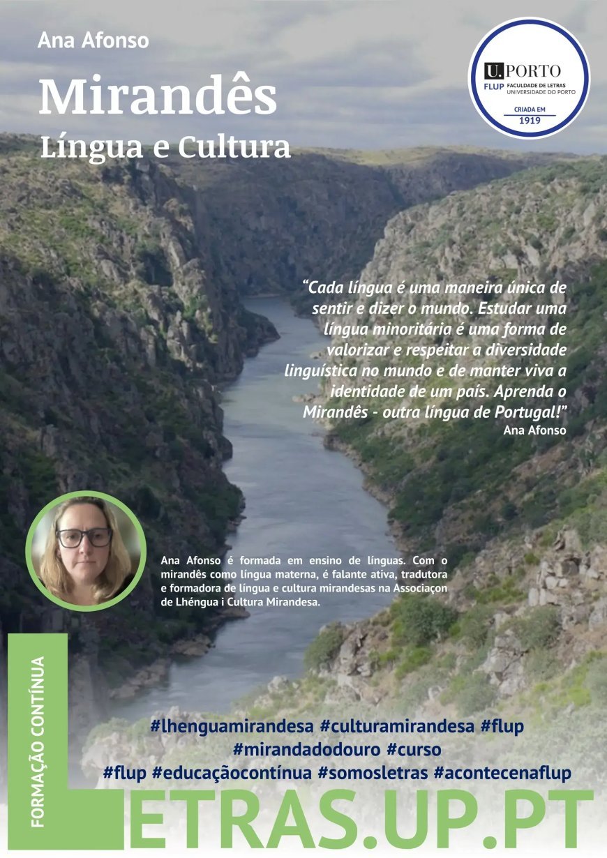 Curso de Mirandés