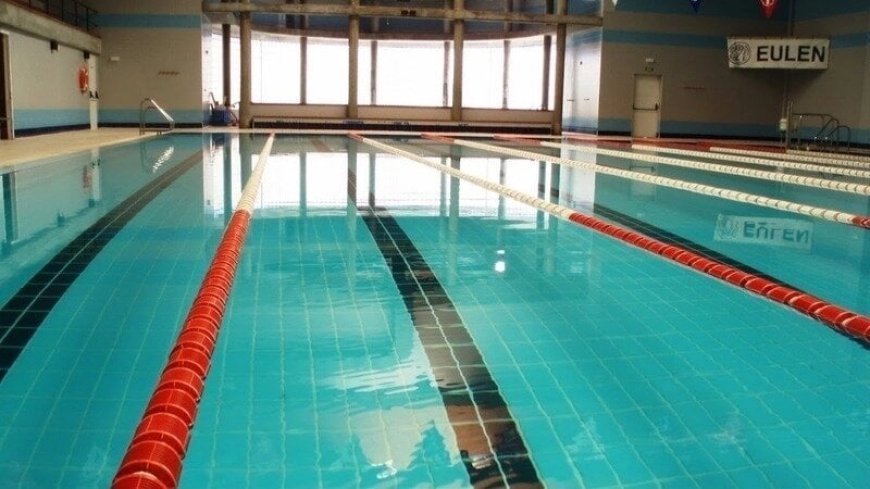 Horario libre para las piscinas climatizadas de Zamora
