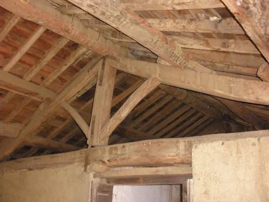 El sobrao: arquitectura tradicional