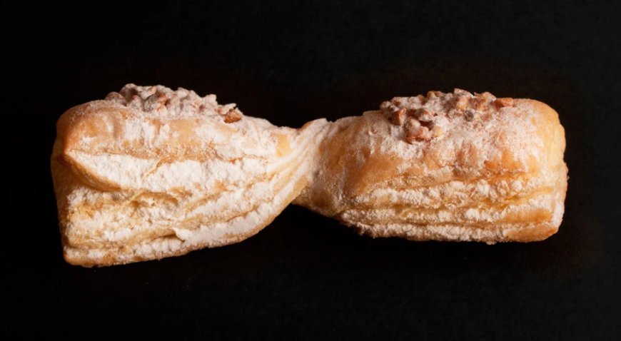 Lazos de San Guillermo: un dulce capricho con historia