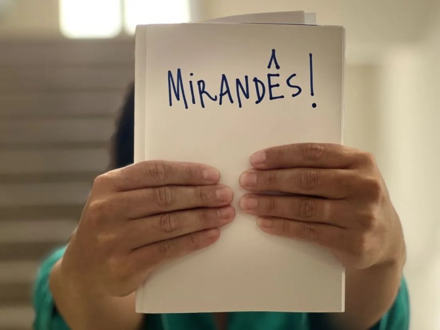 El gobierno portugués pone en marcha un plan de apoyo al mirandés