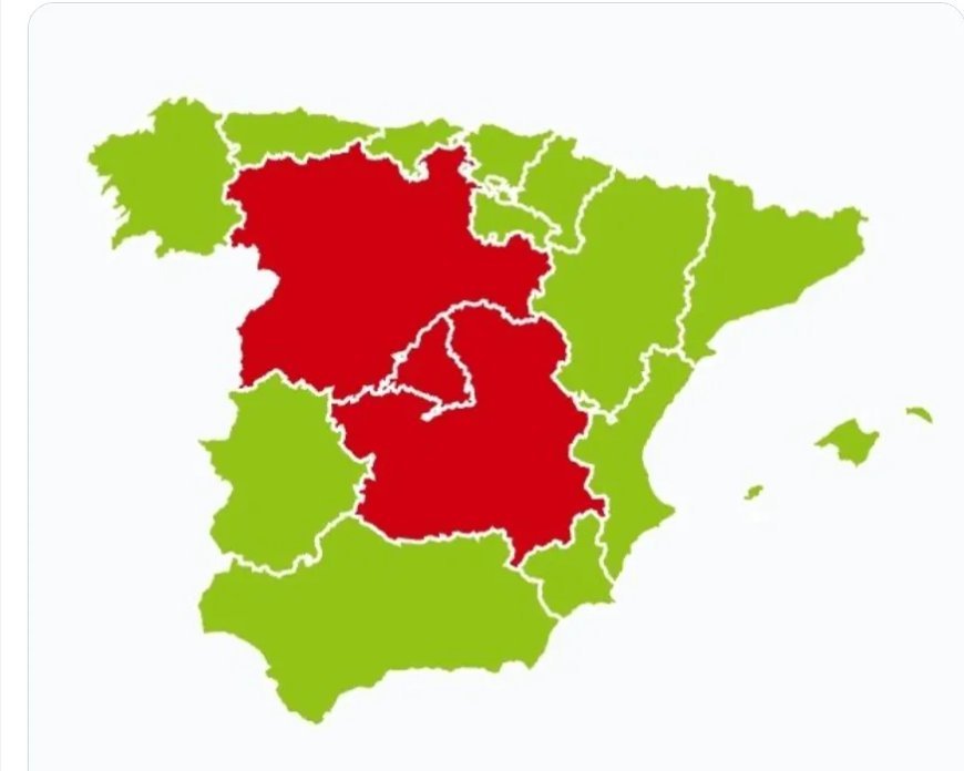 El ridículo de "Acción Castilla y León"