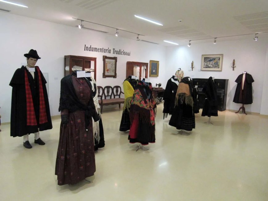 Museo del Alto Bierzo