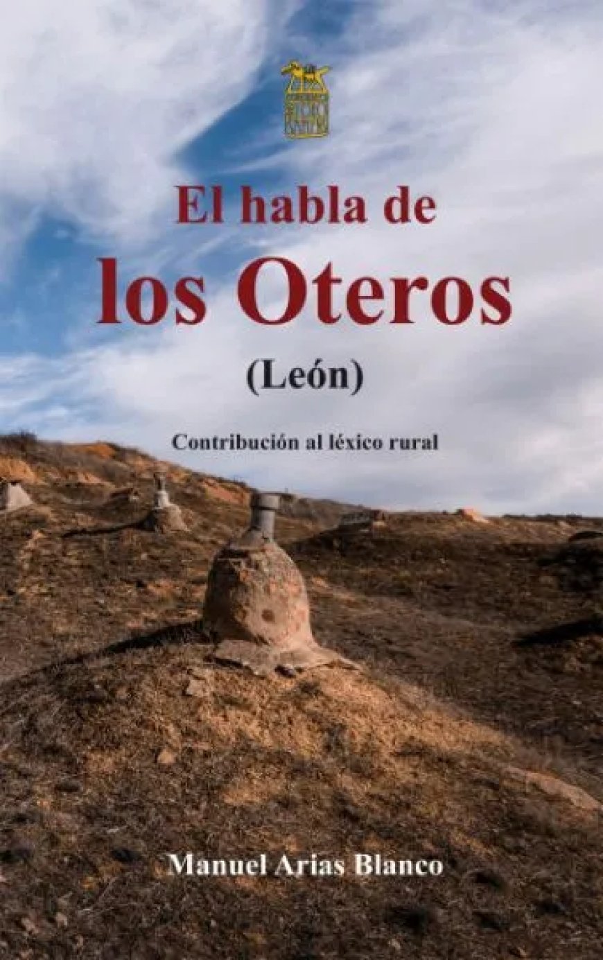 El habla de los oteros