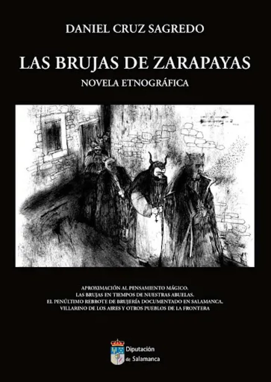 Las brujas de Zaparayas