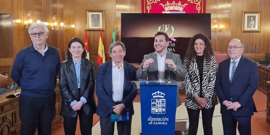 Premios Tierras de Zamora 2025