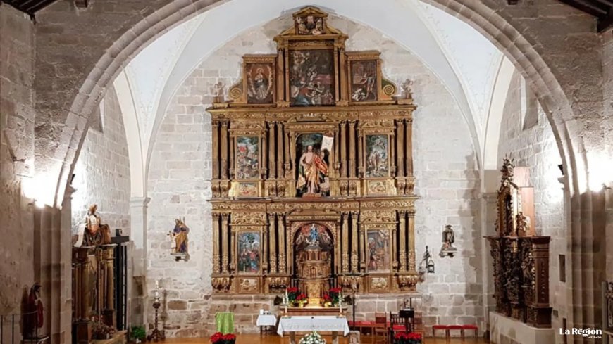 Patrimonio autoriza la restauración urgente de retablos en Zamora