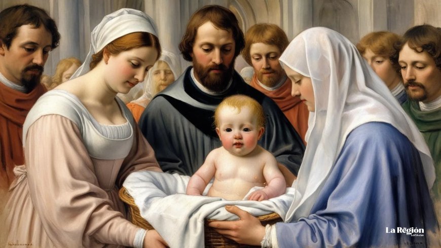 Nombres asturleoneses para futuros bebés