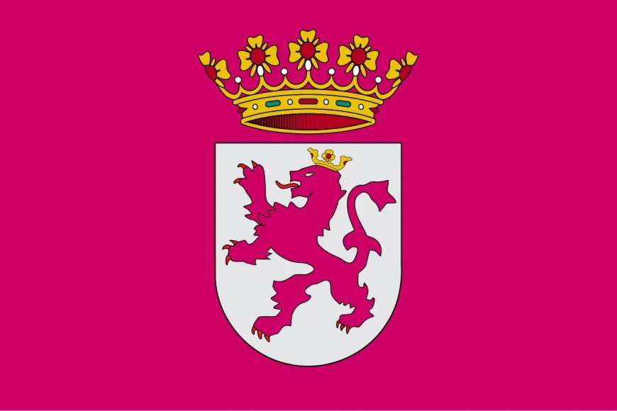La bandera de León ¿Realmente es tan antigua?