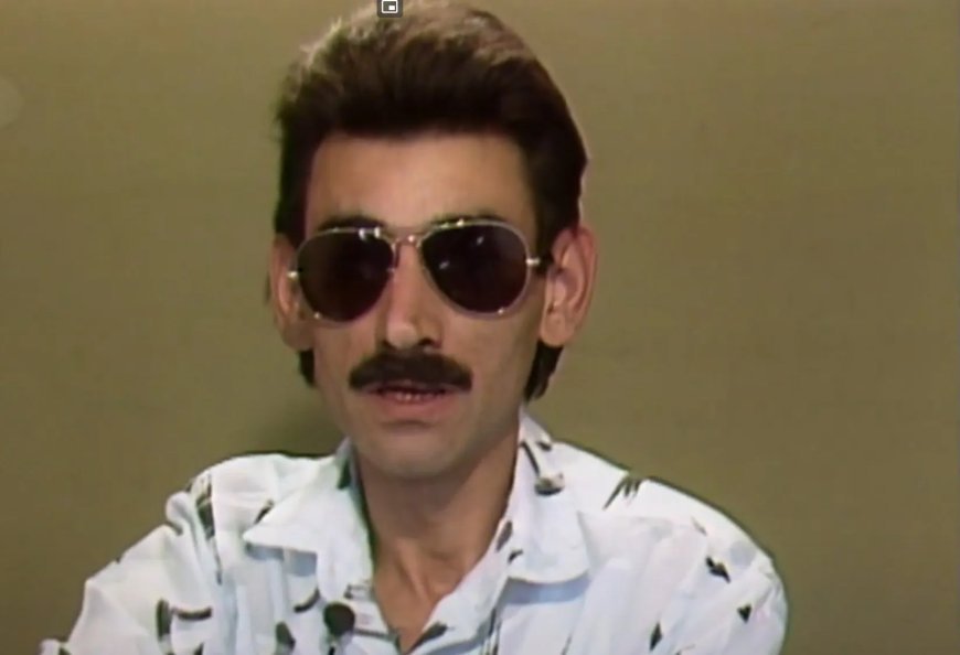 ¿Qué pensaban los leoneses en los 80?