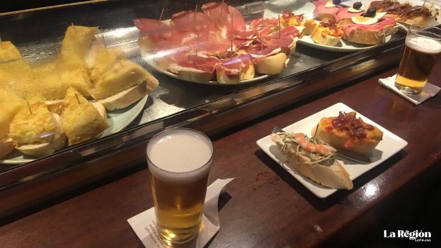 Las provincias leonesas a la cabeza en número de bares