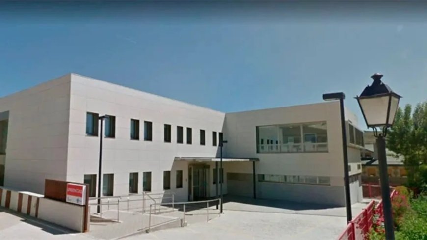 Sanabria pierde una doctora por los recortes del AVE