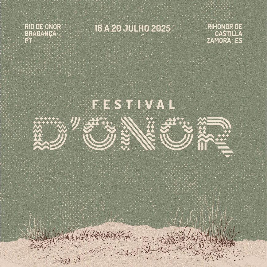 Festival D´onor 2025