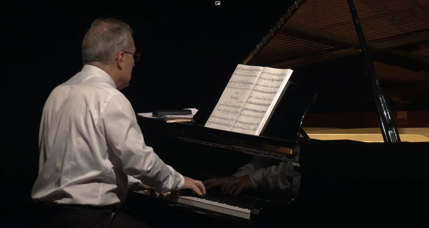 El folclore leonés en la música clásica