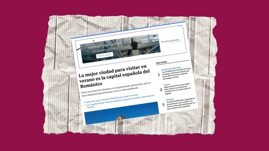 Desmontando el relato histórico castellanista en La Razón