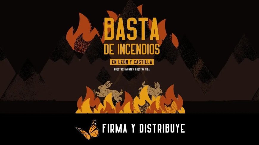 La petición amplía las exigencias contra incendios en la comunidad
