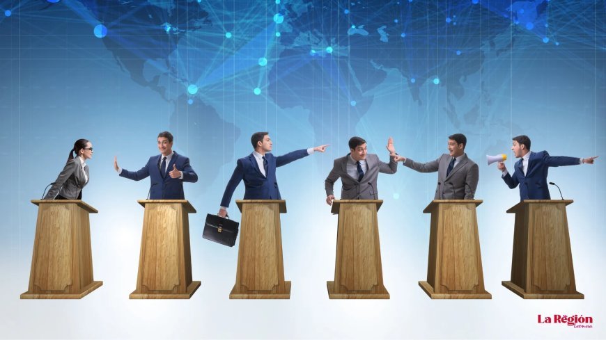 No se trata de partidos: se trata de personas