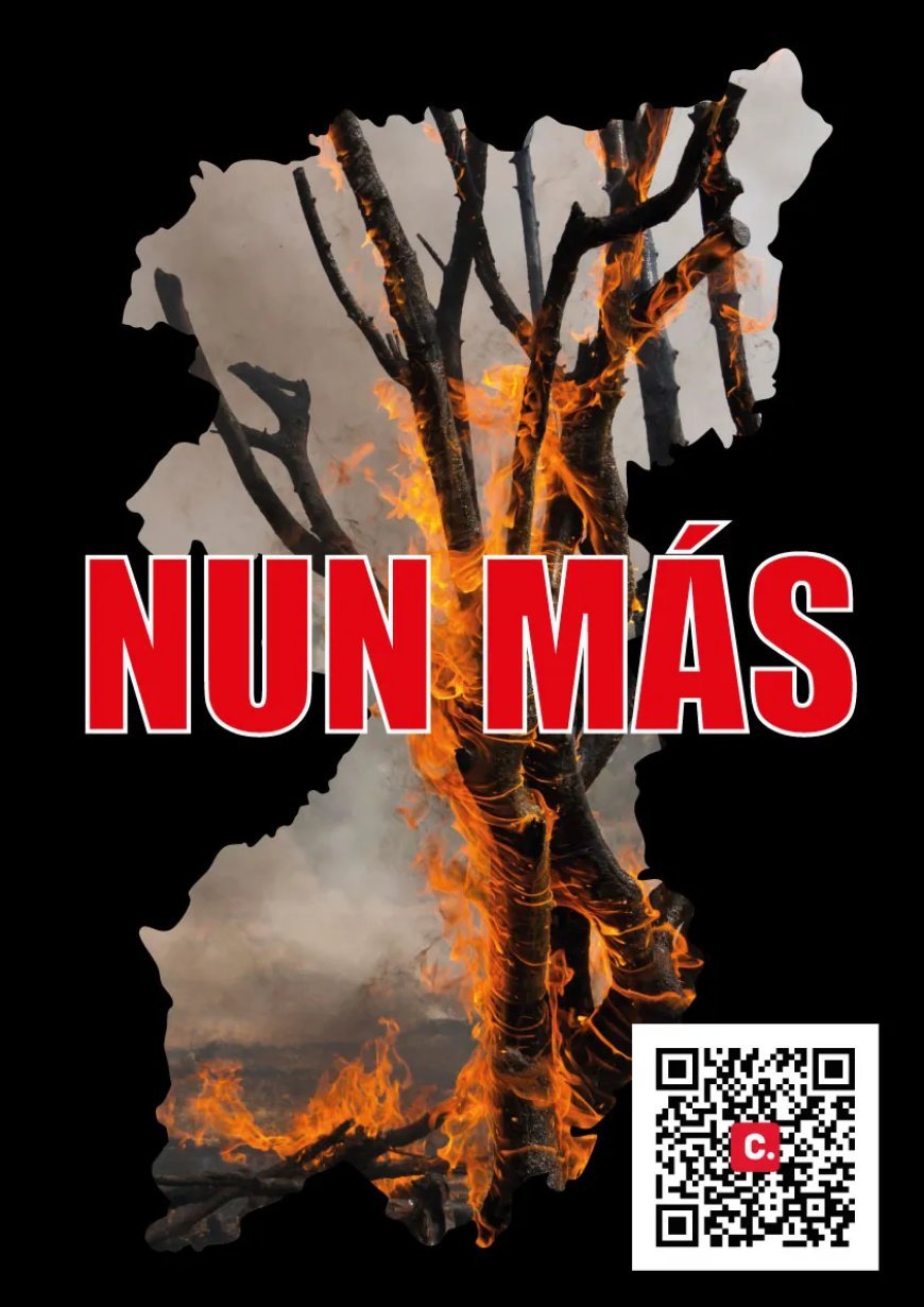 Nun Más