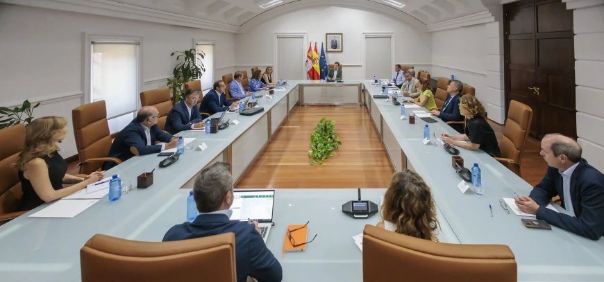 Ayudas para la recuperación de las zonas afectadas por incendios forestales 2025