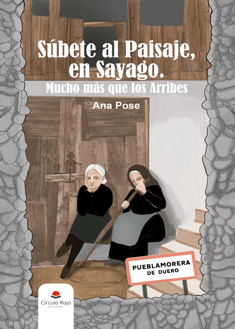 Súbete al Paisaje, en Sayago: Mucho más que los Arribes