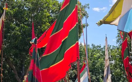 Cuarenta pendones y yugos de campanas serán restaurados en la provincia de León gracias al ILC