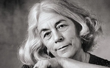 Carmen Martín Gaite, protagonista de un ciclo de conferencias en Salamanca