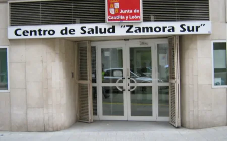 La sanidad zamorana, en el punto de mira