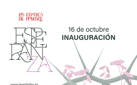 Zamora acoge la exposición 'Esperanza' de Las Edades del Hombre