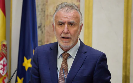 UPL exige en Madrid la creación de la Comunidad Autónoma de la Región Leonesa