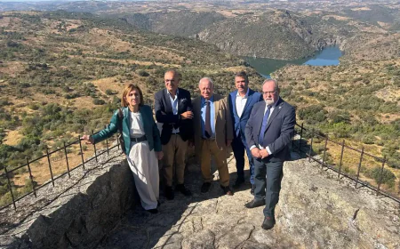 Jornadas Cruzando la Raya