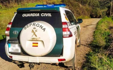 Turismo furtivo: el caso de la Sierra de la Culebra