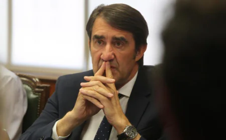 20 millones para el nuevo operativo antiincendios… y salvar al consejero