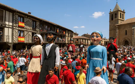 Provincia Creativa: una década de cultura compartida entre la USAL y los pueblos