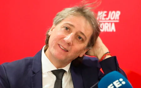 "CastillaLeón”… un baldón en boca de políticos: ¿Ignorancia, desidia, o consigna antileonesa?