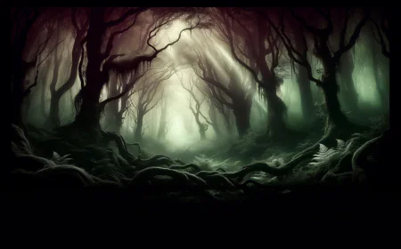 El Fumizu: Magia y superstición en Aliste