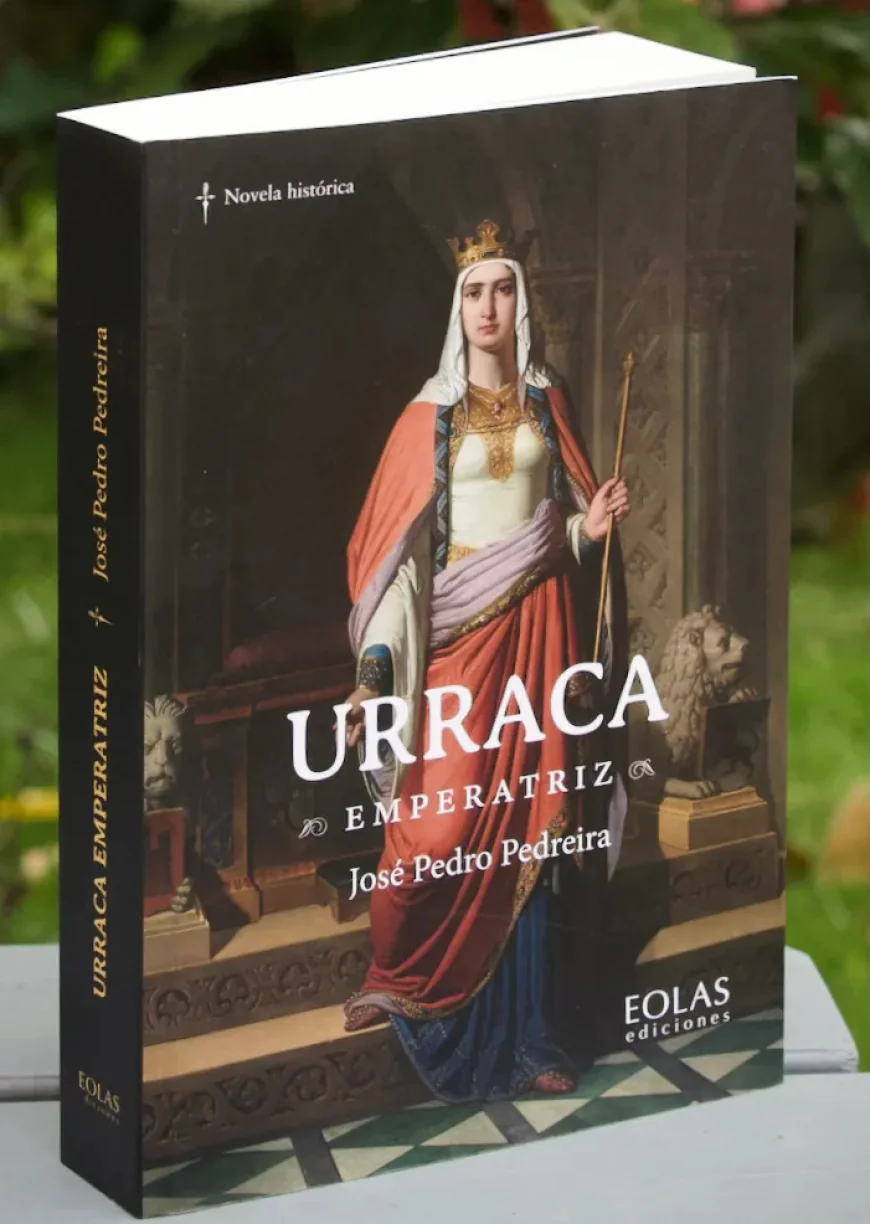 Urraca emperatriz