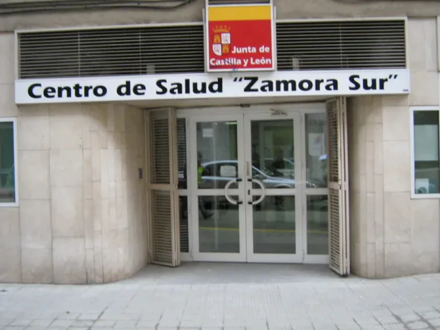 La sanidad zamorana, en el punto de mira