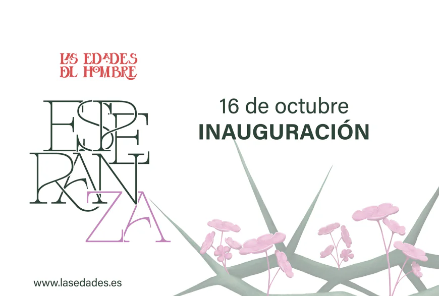 Zamora acoge la exposición 'Esperanza' de Las Edades del Hombre