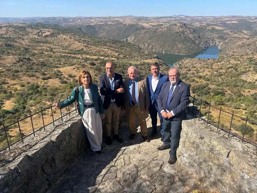 Jornadas Cruzando la Raya