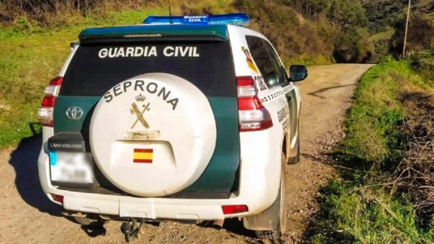 Turismo furtivo: el caso de la Sierra de la Culebra