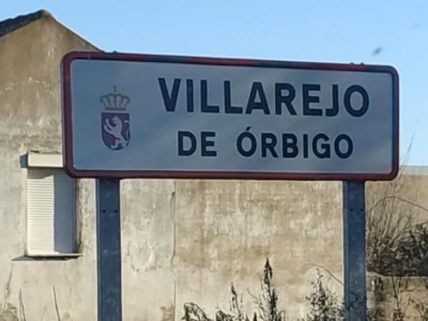 Villarejo de Órbigo dice SÍ a la autonomía leonesa