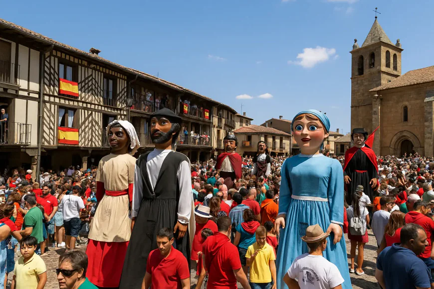 Provincia Creativa: una década de cultura compartida entre la USAL y los pueblos