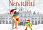 Salamanca es Navidad: Programa de actividades