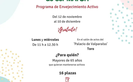 Toro celebra una nueva edición de “Orgullo de ser MAYOR”